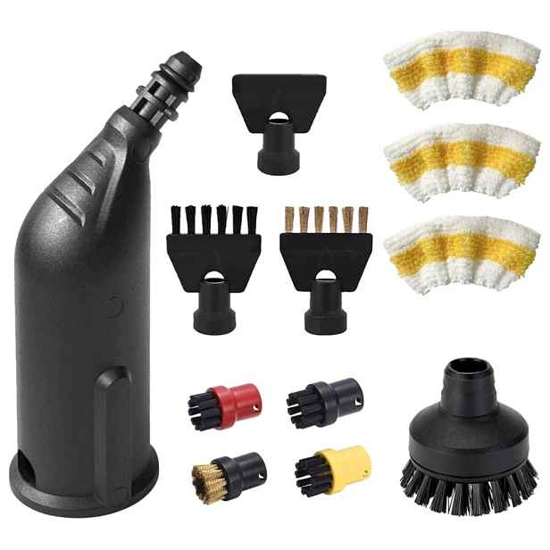 Kärcher Easyfix SC1 SC2 SC3 SC4 SC5 Příslušenství pro parní vysavač