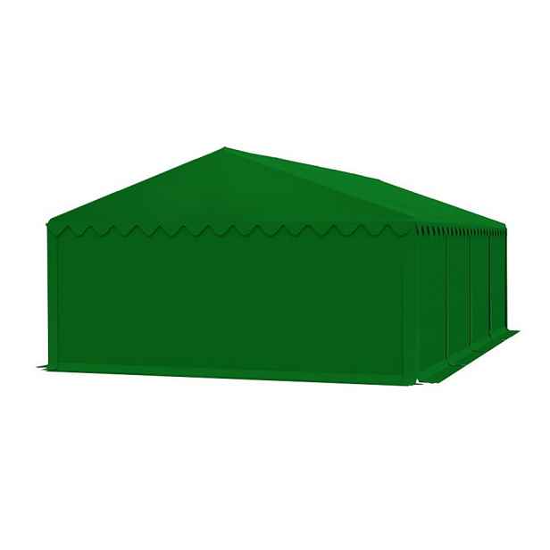 Skladový stan 5x8m EKONOMY