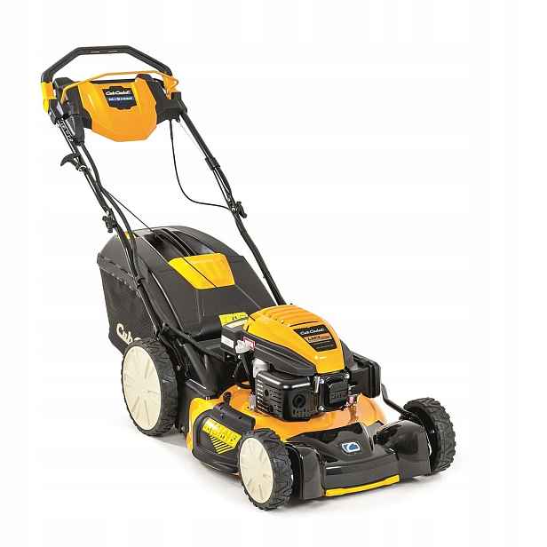 Benzínová sekačka s pohonem Cub Cadet LM3 DR53ES