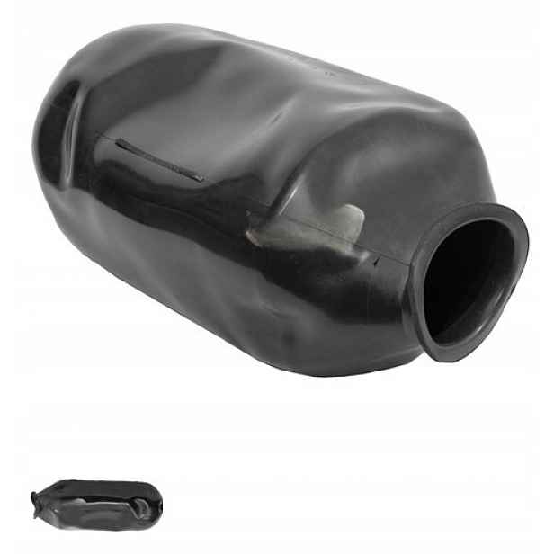 Epdm gumová membrána pro hydroforovou nádrž Omnigena Mh 2200 Inox Premium 80L