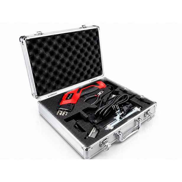 Fixem Nůž na polystyren 200W, sada FX25700