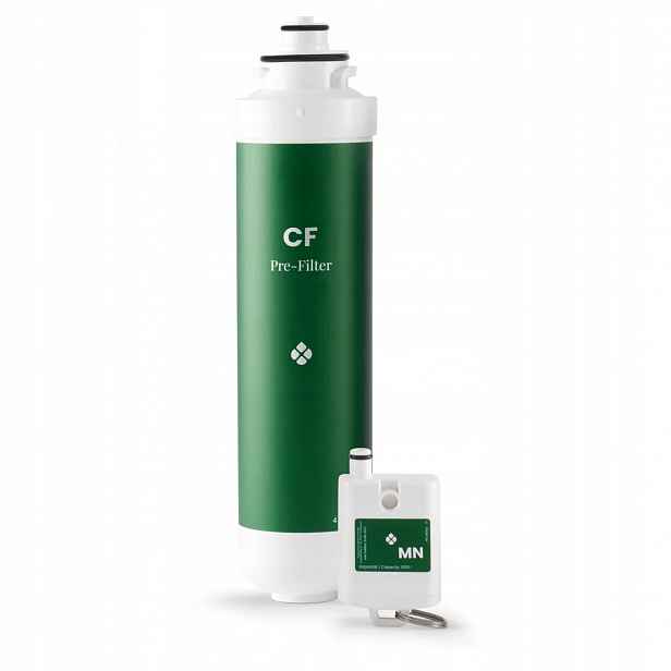 HO3 Home One – Sada filtrů Cf Mn (vyměnitelné vložky)