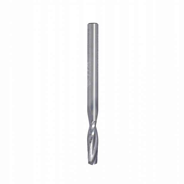 Ita Tools fréza Vhm na dřevo Z2 D4 I15 S4 pozitivní