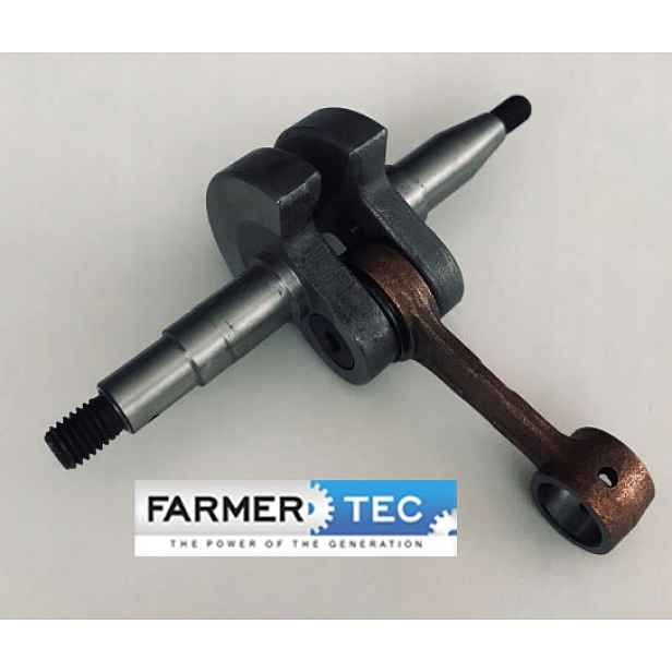 Kliková Hřídel Husqvarna 357XP, 359 Farmertec