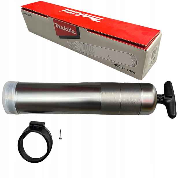 Makita 1910X0-0 Zásobník Kpl. Typ A Do DGP180 400g