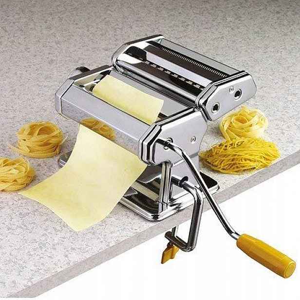 Strojek Na Těstoviny Pierogů Ravioli Lasagne