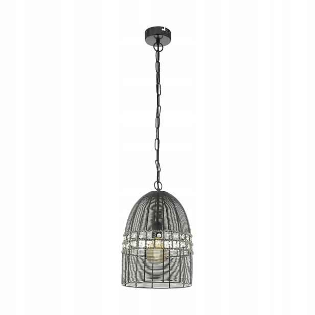Eglo Marracas 49925 Stropní závěs 1x60W/E27 vintage loft