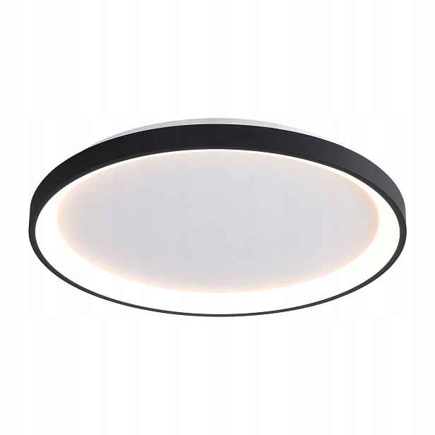 Raden CLN-3151-M-BK Moderní Led stropní svítidlo