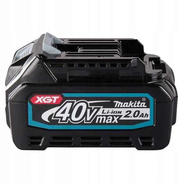 Makita BL4020 akumulátor Li-ion Xgt 40V/2Ah IP64