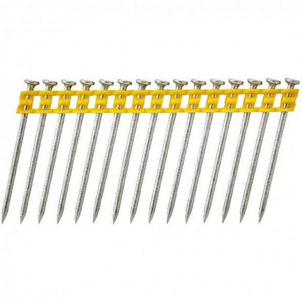 DeWALT - Hřebík do betonu 57 mm, 510 ks DCN8901057