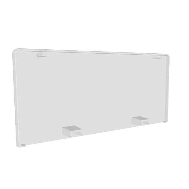 Kryt koncový pro kanál Kopos PK 130X65 D_HD