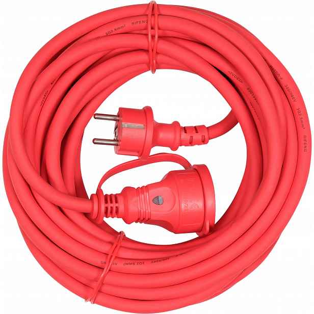 Prodlužovací Kabel S Led 3X2,5 MM2, 30 M Yato YT-81002