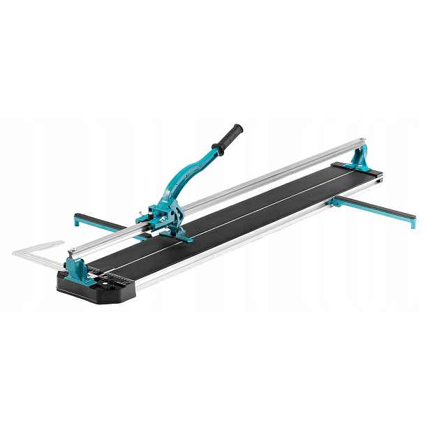 Řezačka Gilotina 1200 mm pro řezání dlaždic Glazury Terakoty Slinuté Dlažby Laser