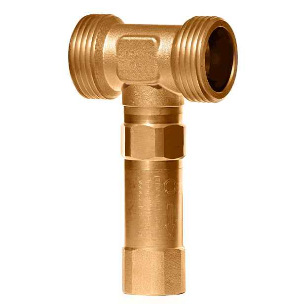 Samee protimrazový ventil pro tepelná čerpadla 6/4"