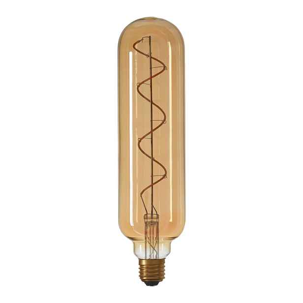 Teplá LED stmívatelná žárovka E27, 4 W Light – Light & Living