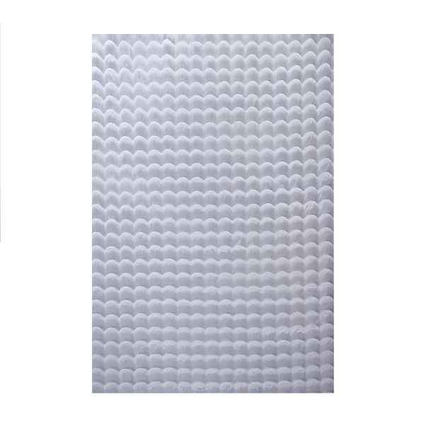 Běhoun Ambiance 5110 Silver, 80x250, šedá, obývací pokoj, Ayyildiz