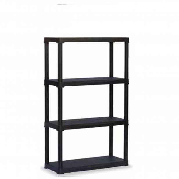 Regál, šířka 80 cm