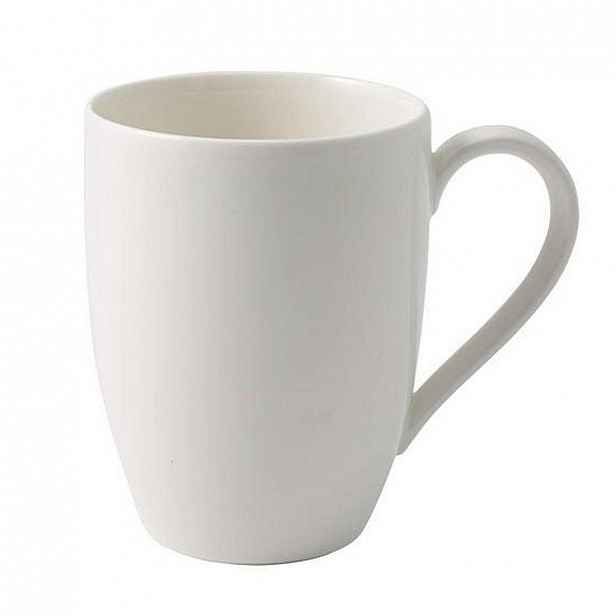 Villeroy & Boch Hrnek Na Kávu, Porcelán (Fine China) - Hrnky na kávu - 003407482907