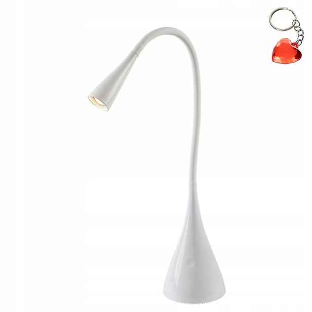 Led stolní lampa 4W JEFF2 74205 Rabalux