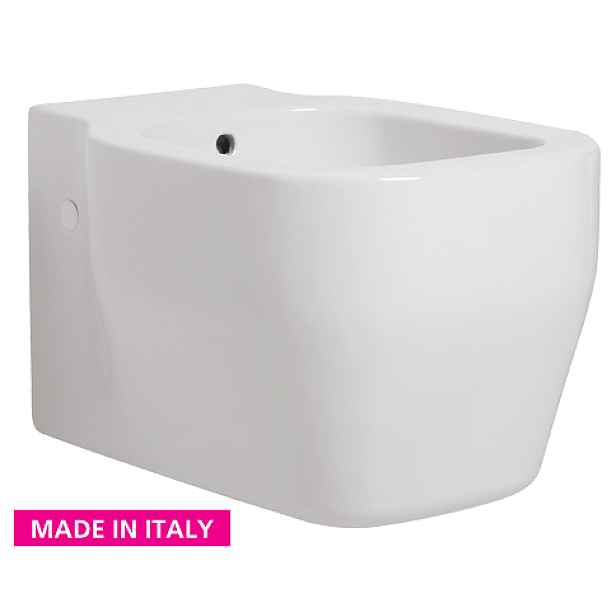 HOPA Azzurra Glaze závěsný bidet kód KEAZGLBI