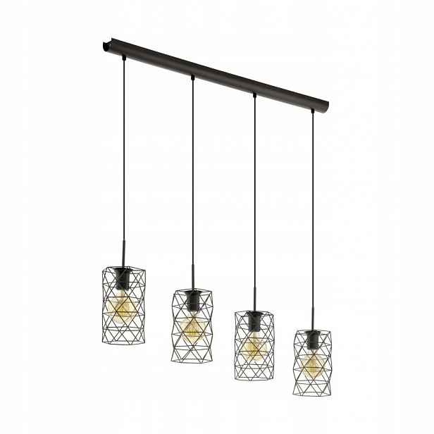 Závěsná lampa Estevau 97066 Eglo