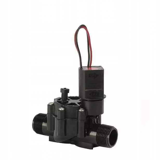 Elektroventil Rain Bird I100DVMM série DV 1" s vnějším závitem