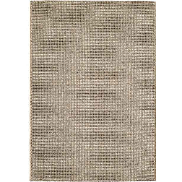 Kusový koberec Loom 4300 Beige, 280x370, béžová, obývací pokoj, Ayyildiz