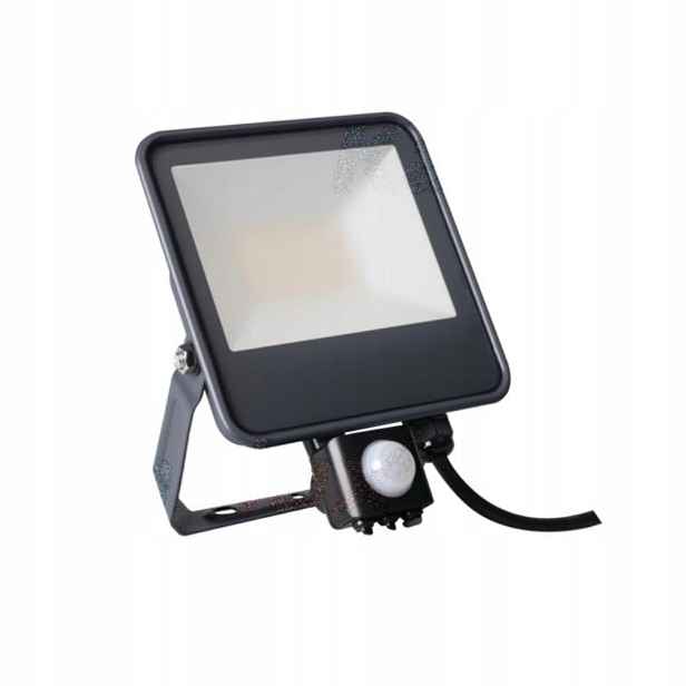 Led reflektor Iq-led Fl 30W Nw Se Kanlux