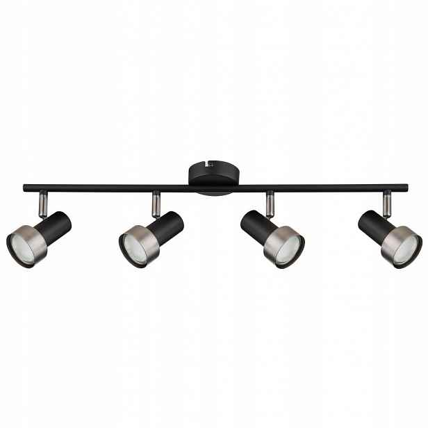 Spotová reflektorová lampa Konrad 73014 Rabalux