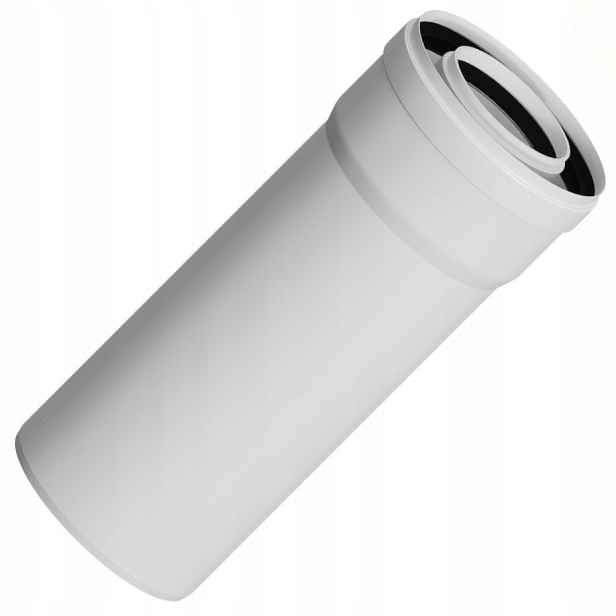 Trubka 80/125 Pp-pp Ricom 1 M