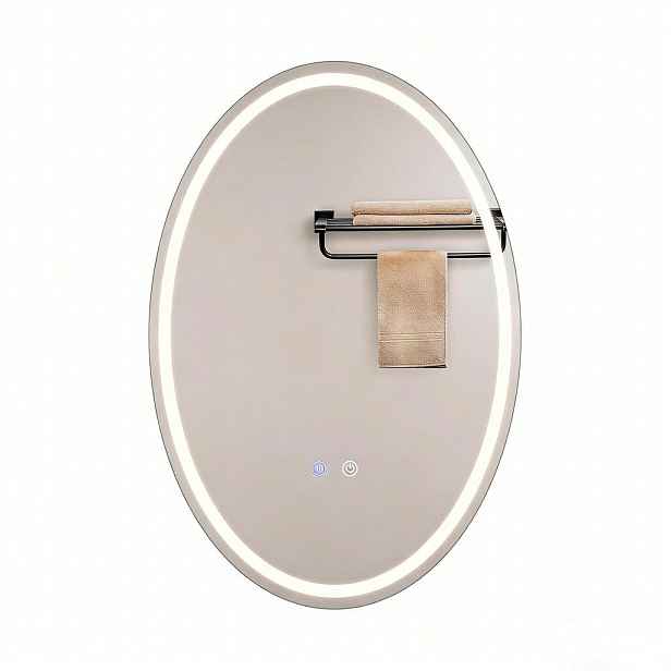 ZMH KOUPELNOVÉ ZRCADLO Kerenor 3/50/70 cm