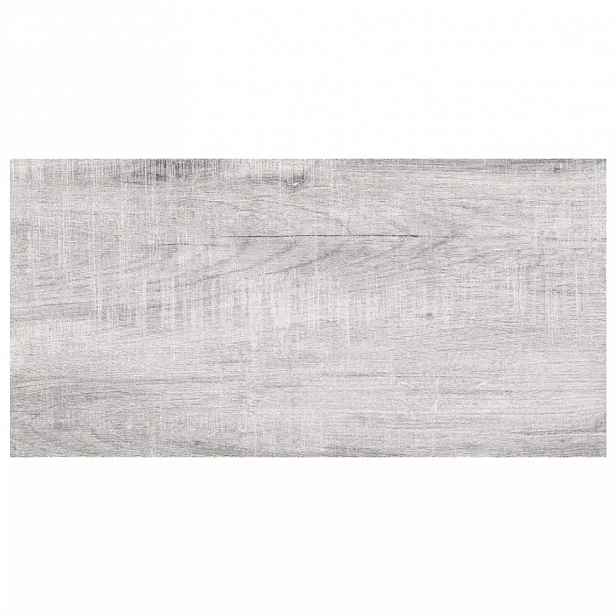 Nástěnný obklad Oslo grey 25/50