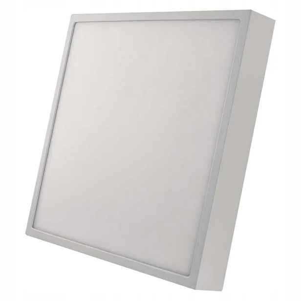 ZM6155 Led panel nástěnný čtverec 28,5 W neutrální Nexxo Emos