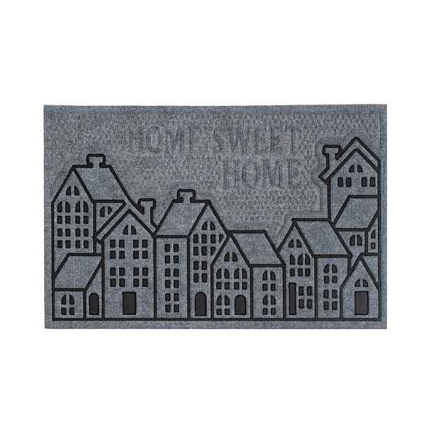 Rohožka 45x75 cm City – Casa Selección