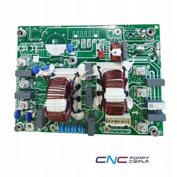 York 171M27000010816 171M27000010816S základní deska filtrů Filter Board