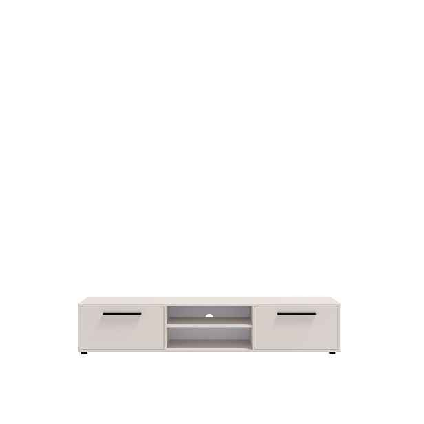 ArtGiB TV stolek MAXIONE RTV190 | MX-10 cashmere