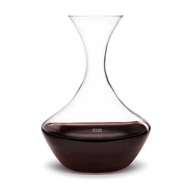 Dekantér 2,2 l Perfection – Holmegaard