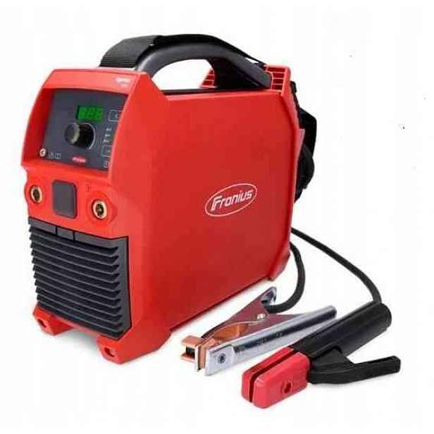 Svářecí invertor Fronius Ignis 150