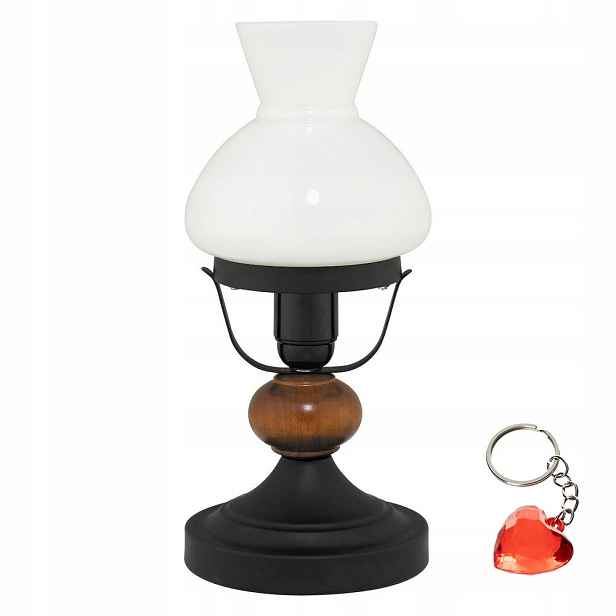 Stolní lampa Petronel 7072 Rabalux