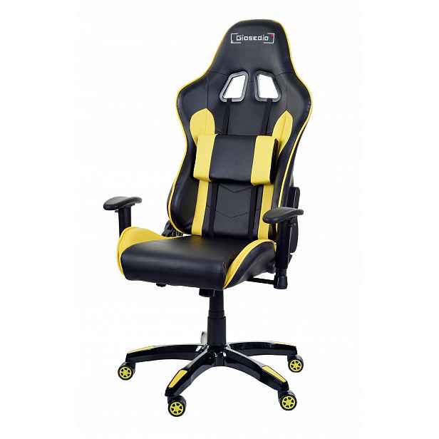 Ergonomické moderní Herní křeslo pro hráče
