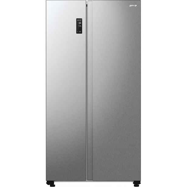 Gorenje Side by Side - NRR9185EAXL