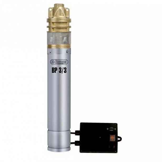 Hlubinné čerpadlo EL-PUMPS BP3/3