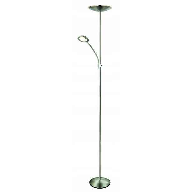 Podlahová lampa Vlasta 7006 Rabalux