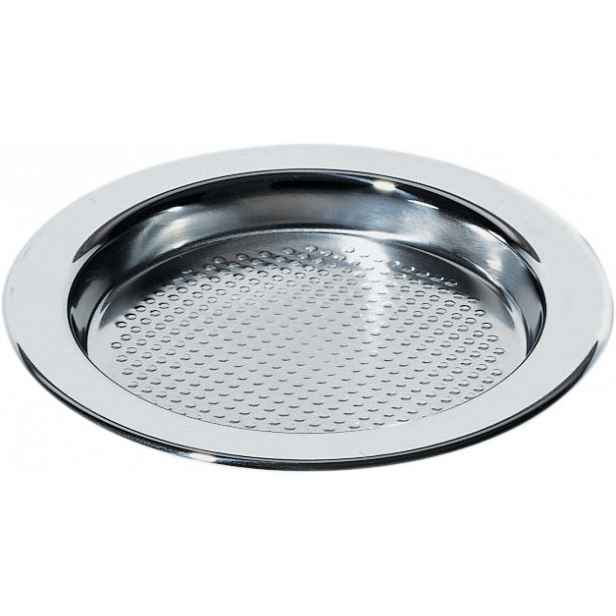 Podtácek pod lahev, 2 ks , prům. 15 cm - Alessi