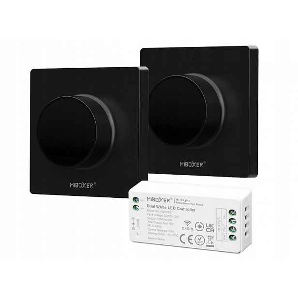 Schodišťový Stěnový Ovladač Milight Led Mono 144W