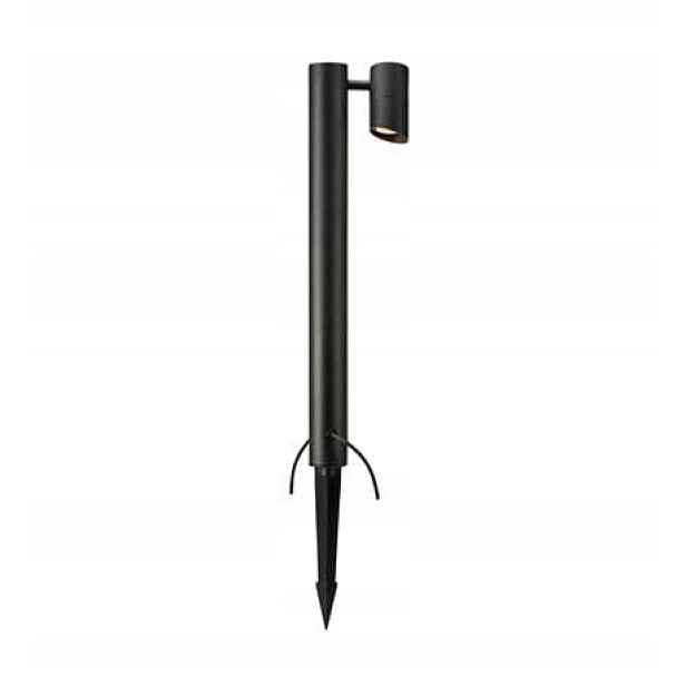 Zahradní zapichovací sloupek Garden 24 Led IP44 Černý 108485 Markslojd