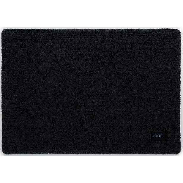 Koberec Joop! Basic 50x60 černý