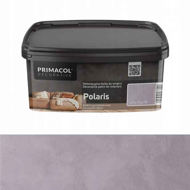 Primacol Polaris Barva Do Interiéru 1L Lazy Day
