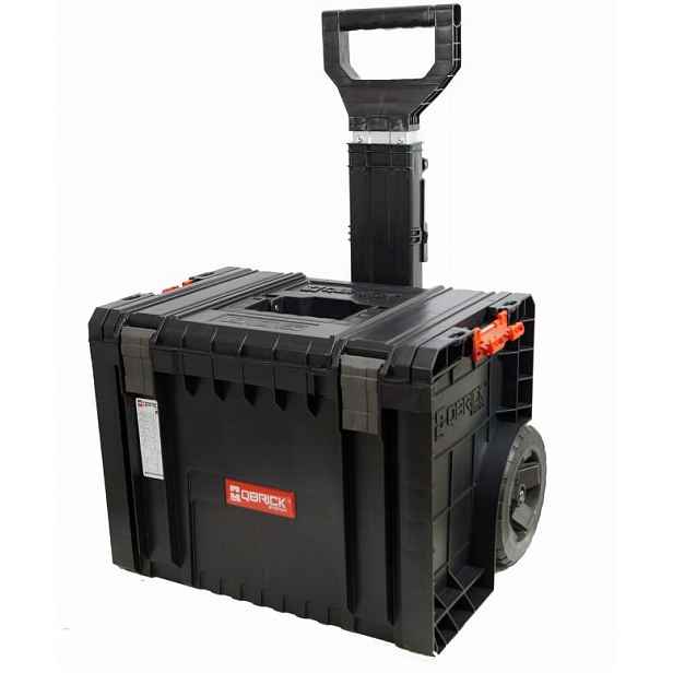 Box Na Nářadí Qbrick Systém Pro Cart