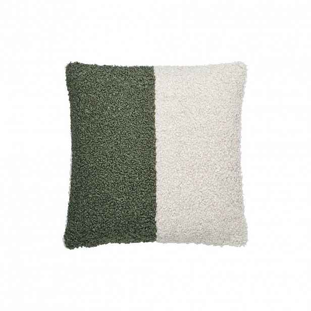 Svanefors DEKORAČNÍ POLŠTÁŘ 45/45 cm